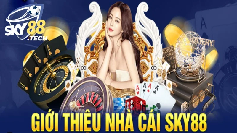 Giới thiệu chi tiết nhất về chúng tôi